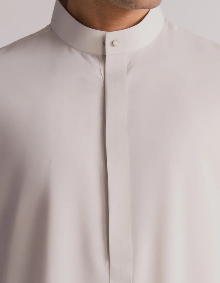 WHITE JUBBA | JJ-JUBBA-A-60043/S26/JJ10698-CL - Image 3