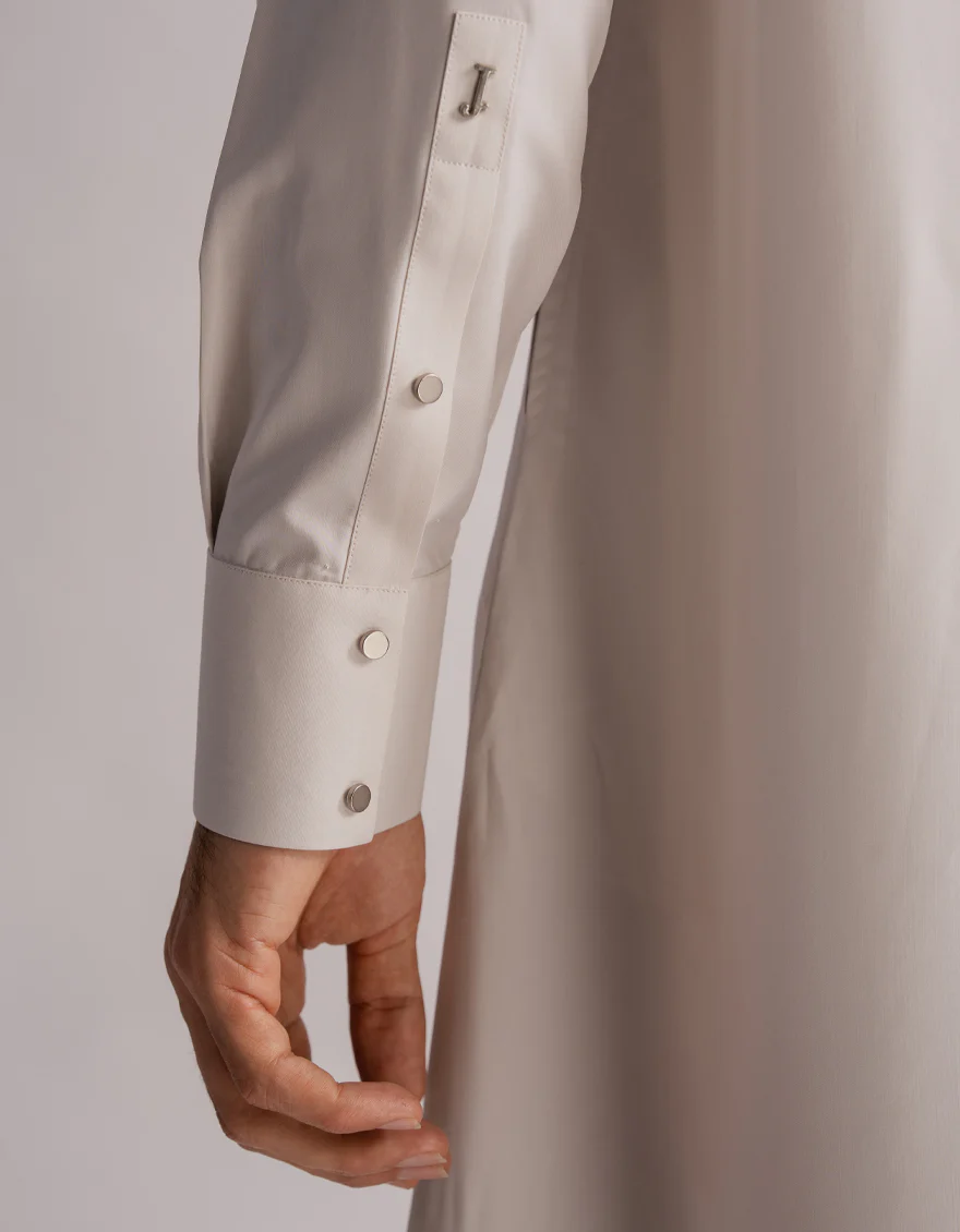 WHITE JUBBA | JJ-JUBBA-A-60043/S26/JJ10698-CL - Image 4