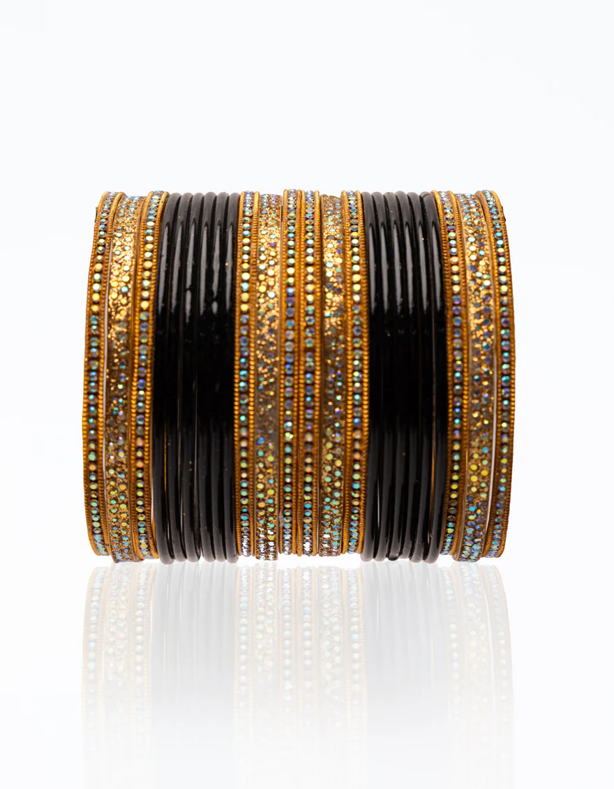 MULTICOLOR BANGLES | JJBN-BN-26-028 - Image 2