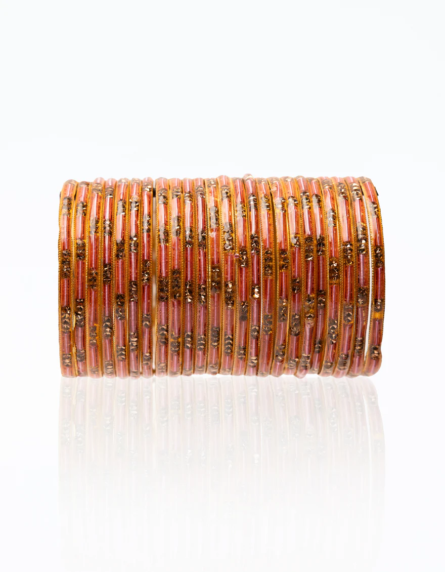 MULTICOLOR BANGLES | JJBN-BN-26-030 - Image 2