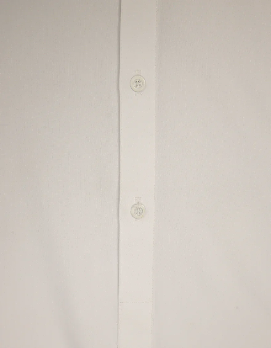 WHITE KURTA TROUSERS | JJKP-A-48502-R2-AP/S26/JJ10575-PN - Image 3
