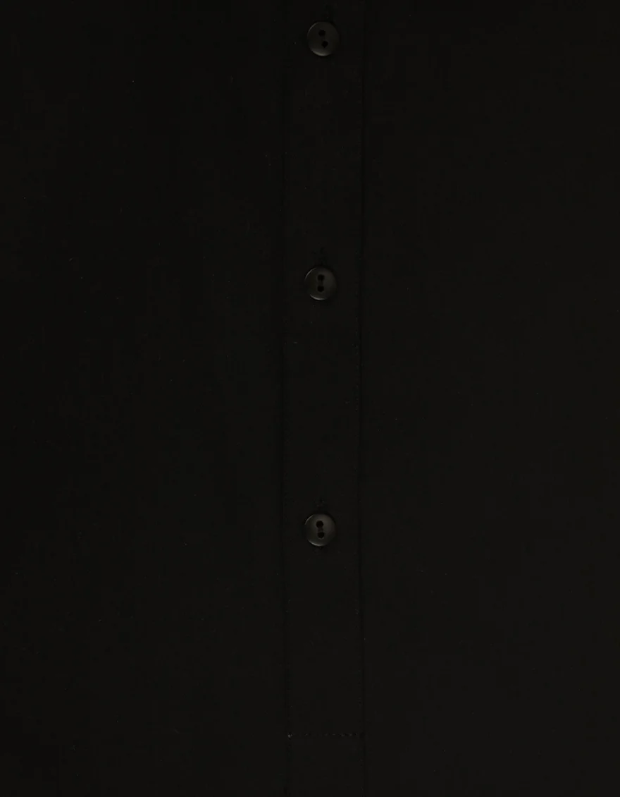 BLACK KURTA TROUSERS | JJKP-A-48506-R2-AP/S26/JJ10553-PN - Image 3