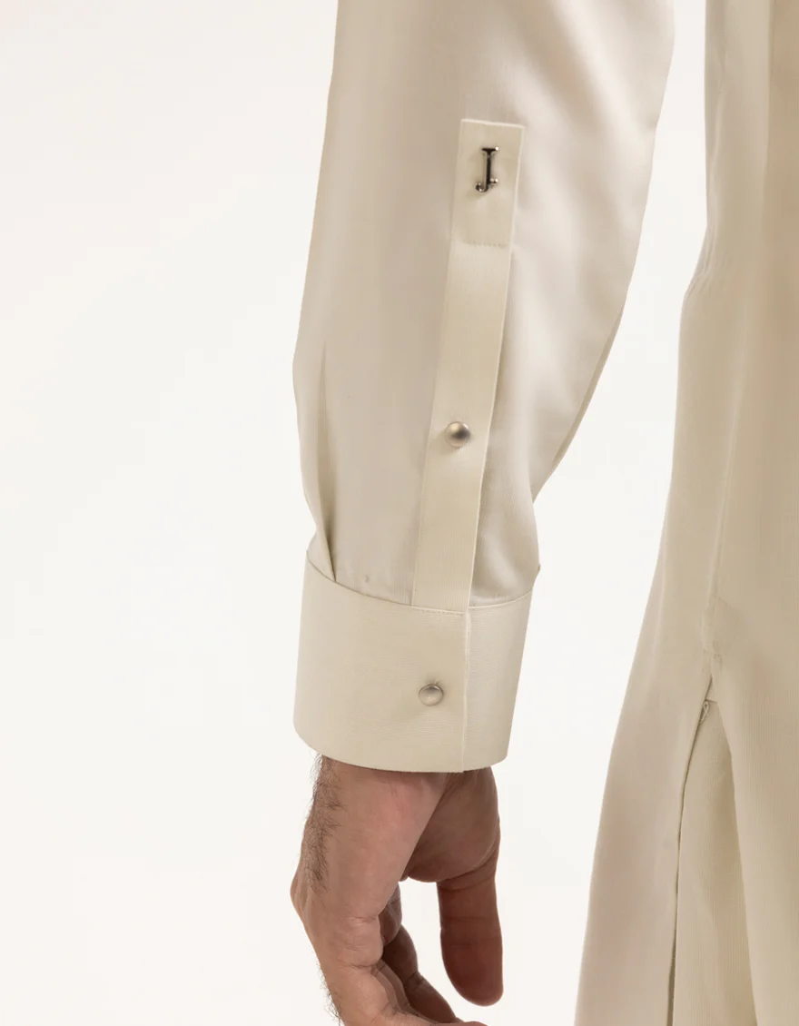 APPLE WHITE KAMEEZ SHALWAR | JJKS-A-90567/S26/JJ10661-SF - Image 4