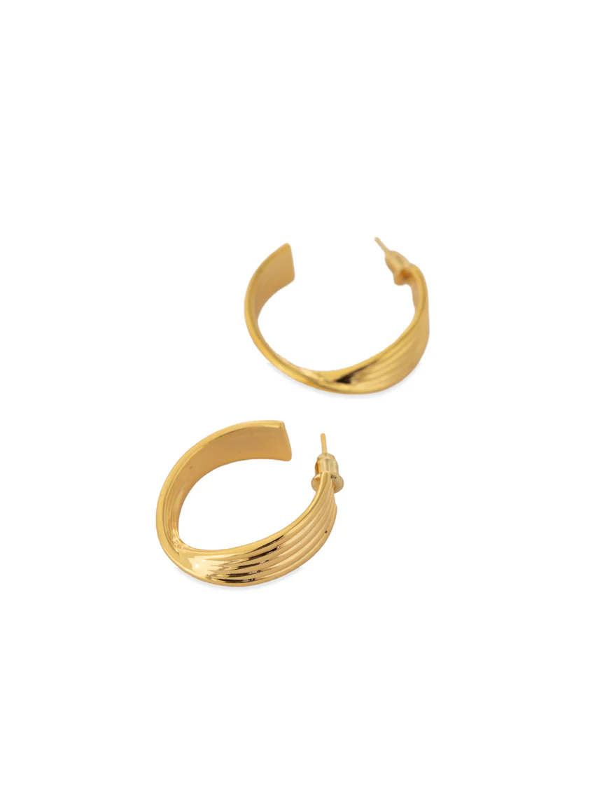 MULTICOLOR EARRINGS | JJLE-ER-26-008 - Image 2