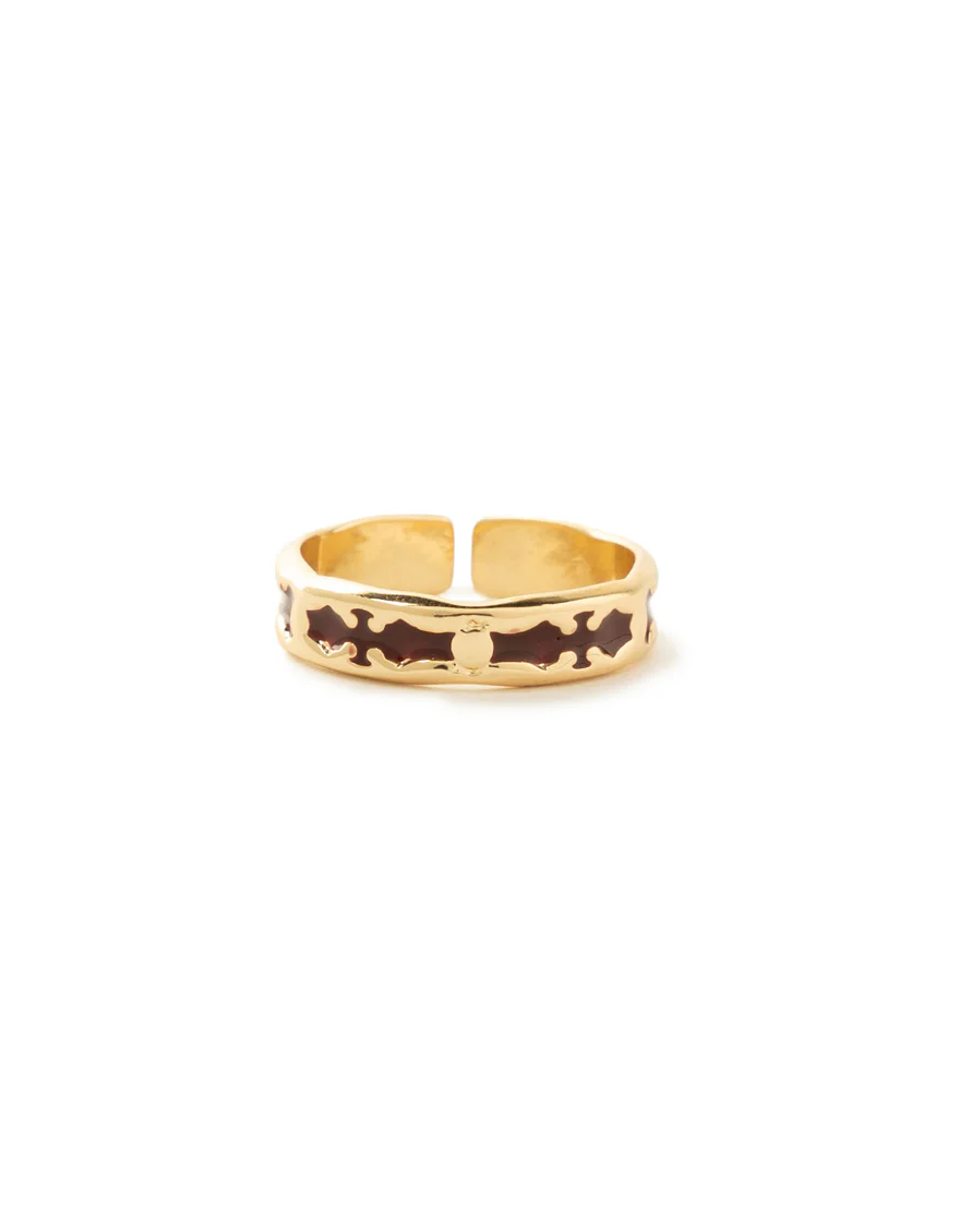 MULTICOLOR RING | JJLR-RN-26-011