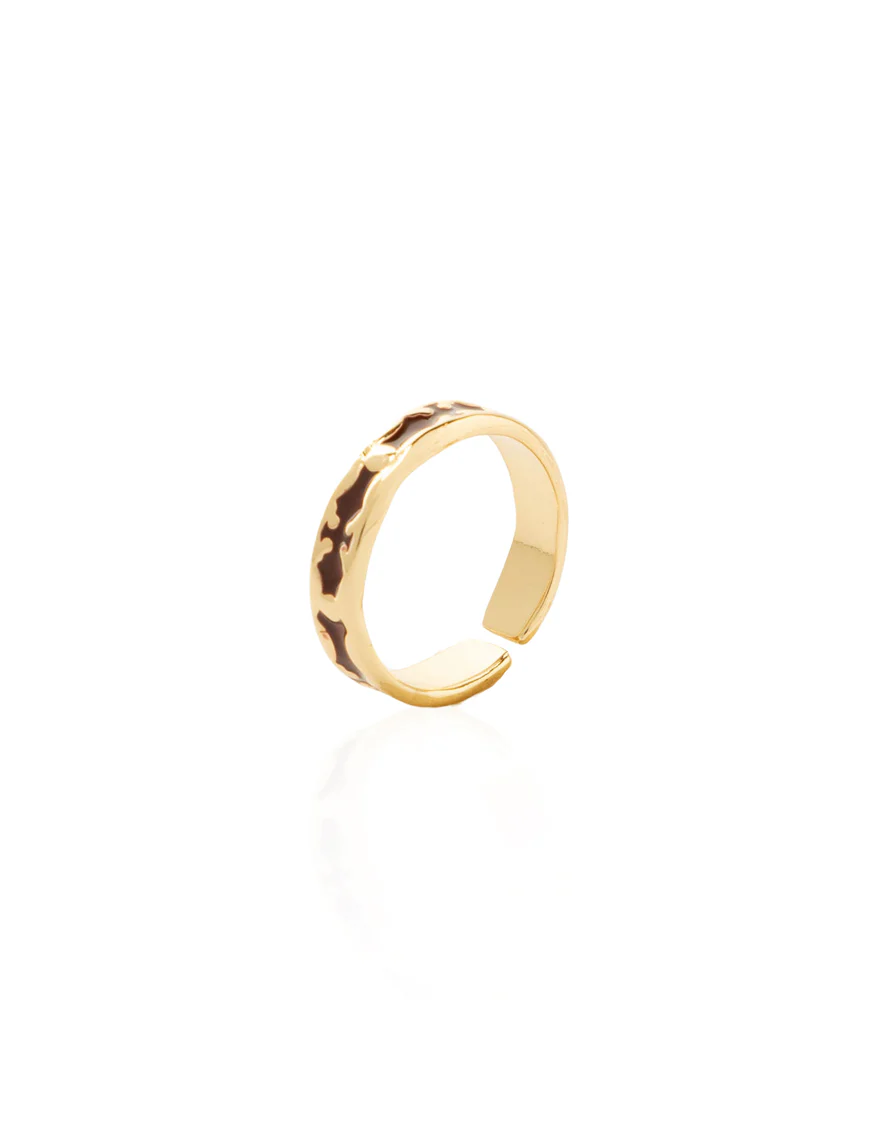 MULTICOLOR RING | JJLR-RN-26-011 - Image 2