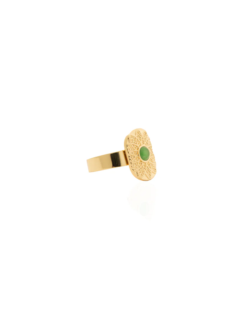 MULTICOLOR RING | JJLR-RN-26-016
