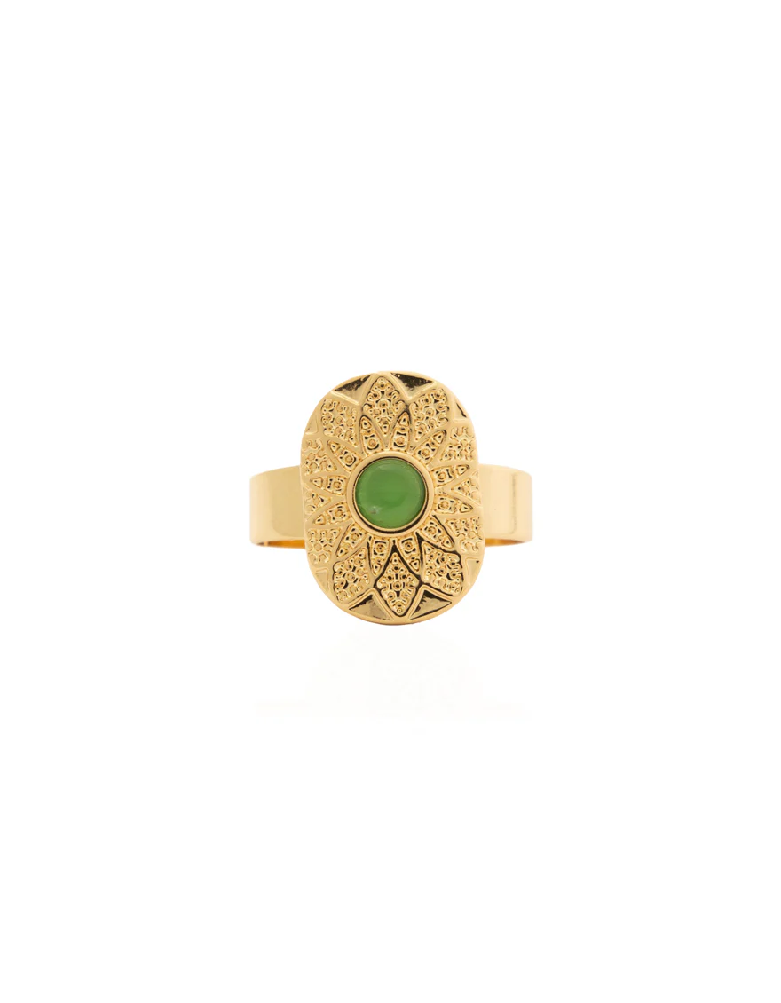 MULTICOLOR RING | JJLR-RN-26-016 - Image 2