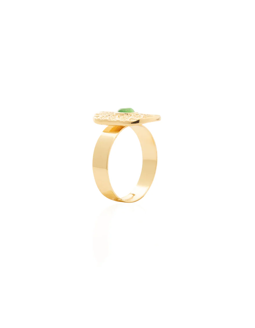 MULTICOLOR RING | JJLR-RN-26-016 - Image 3