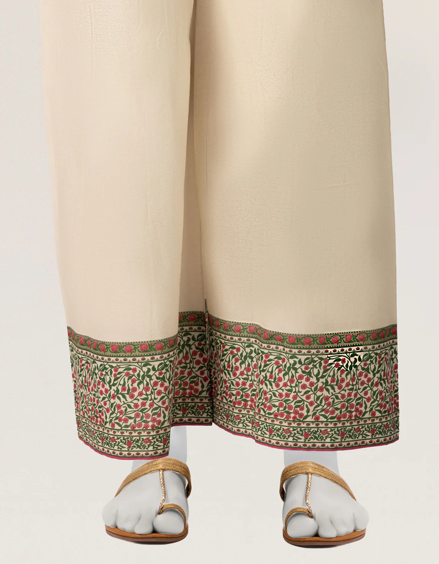 BEIGE TROUSERS | JJLT-S-26-8087-A FB/GOOD EARTH-8087-A