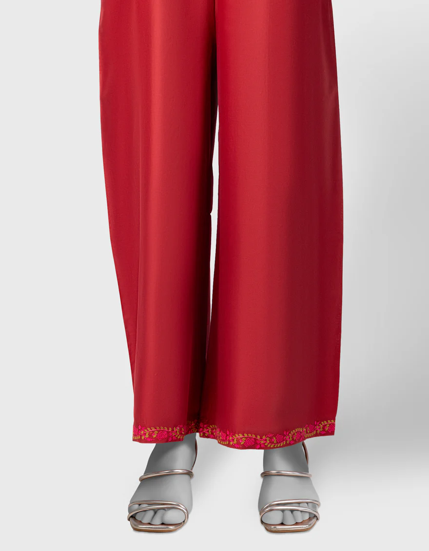 RED LAWN TROUSERS | JJLT-S-26-8090-B FB/GOOD EARTH-8090-B