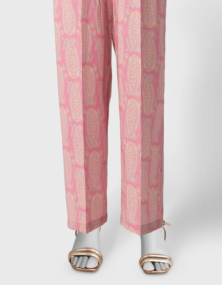 PINK LAWN TROUSERS | JJLT-S-26-8093-A FB/GOTTA-8093-A