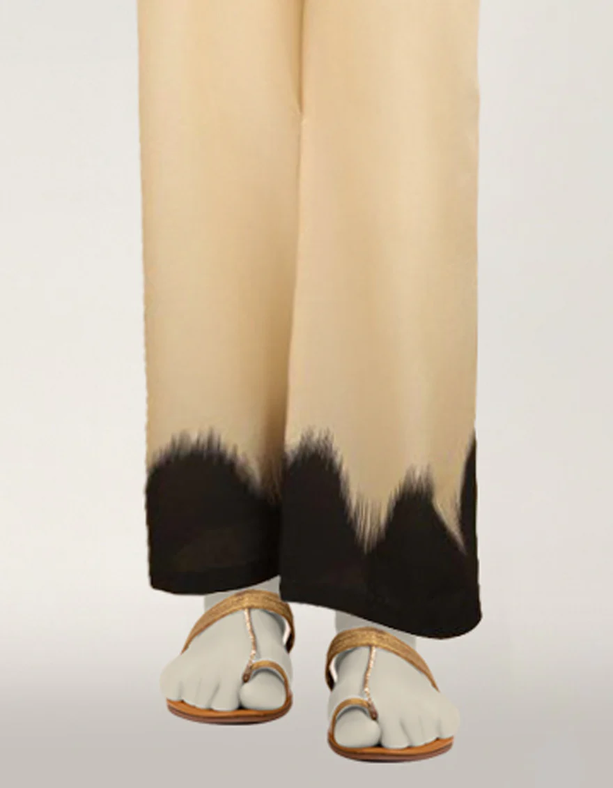 MULTICOLOR TROUSERS | JJLT-S-26-8094-A FB/IKKAT-8094-A