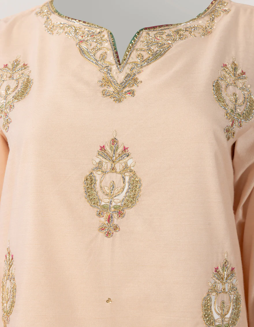 PINK COTTON NET 3PC STITCHED | JJPW-S-JPS-26-4036 FB/MAISA-6 - Image 4