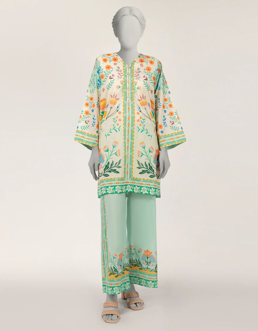 MULTICOLOR DOBBY 2PC STITCHED | JLAWN-S-JST-26-2301/S PLAY PRINT-03