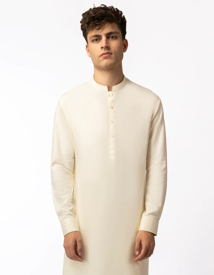 CREAM KAMEEZ SHALWAR | JTKS-A-50502/S26/JJ10422-CL