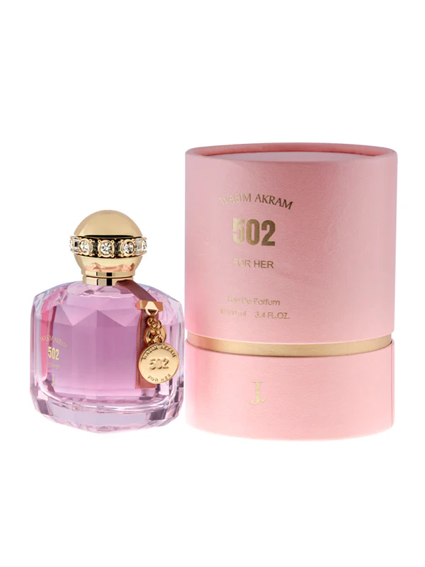 WASIM AKRAM 502 FOR HER - Image 2
