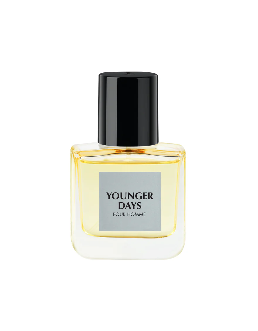 YOUNGER DAYS - Image 2