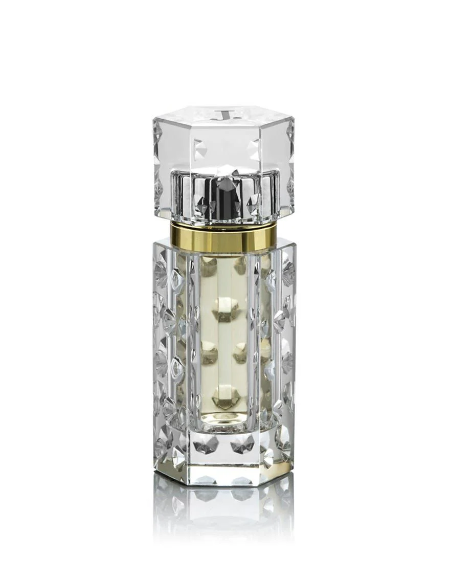 ZIYA-GOLD ATTAR